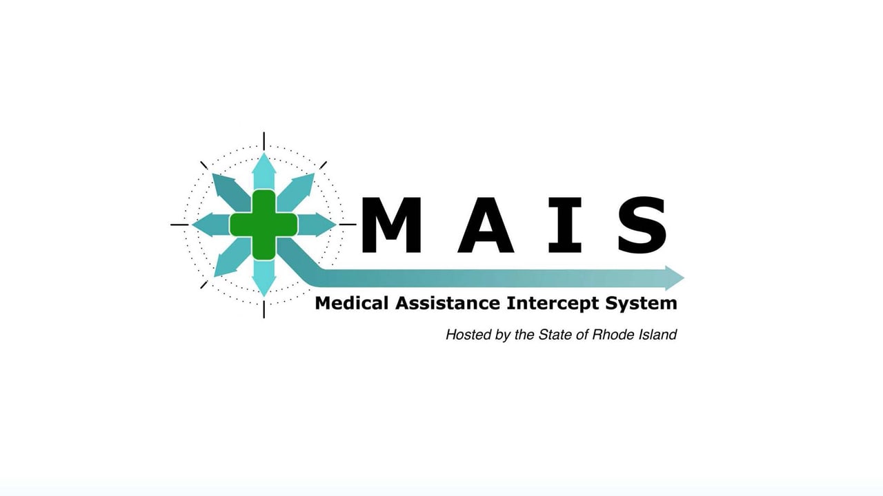 Stellarware Launches Medical Assistance Intercept System (MAIS) with Rhode Island's Executive Office of Health and Human Services